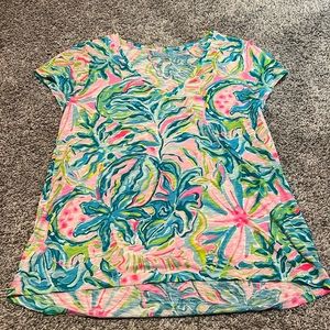 Lilly Pulitzer Etta Top